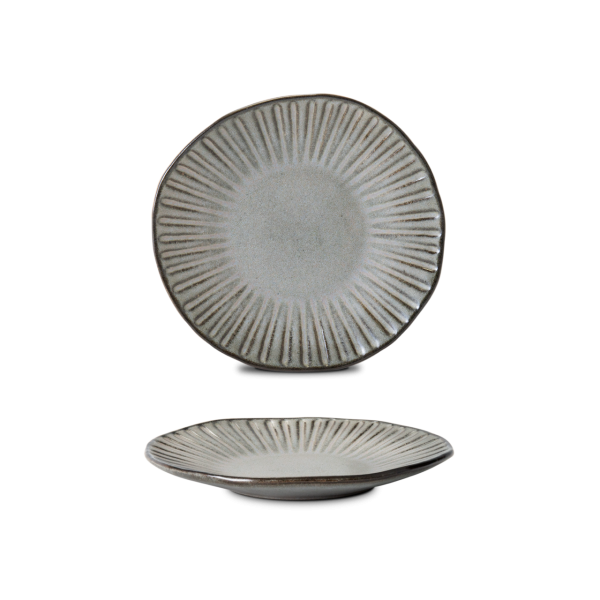 Salad Plate - Vieira