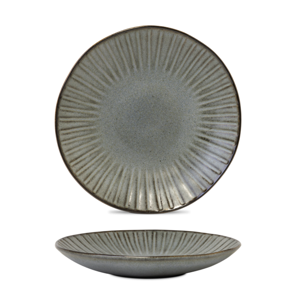 Pasta Plate - Vieira