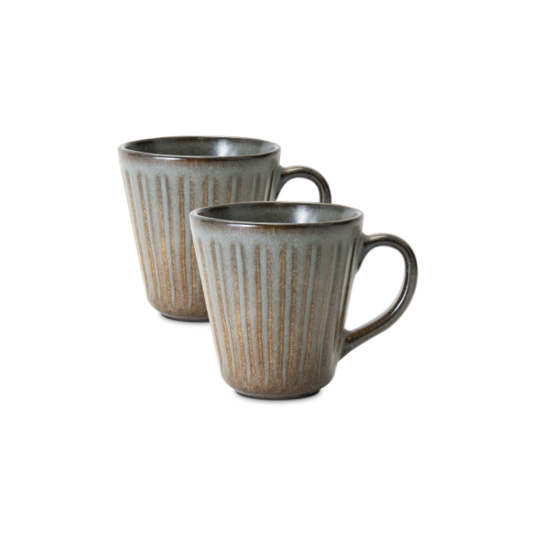 Mug - Vieira