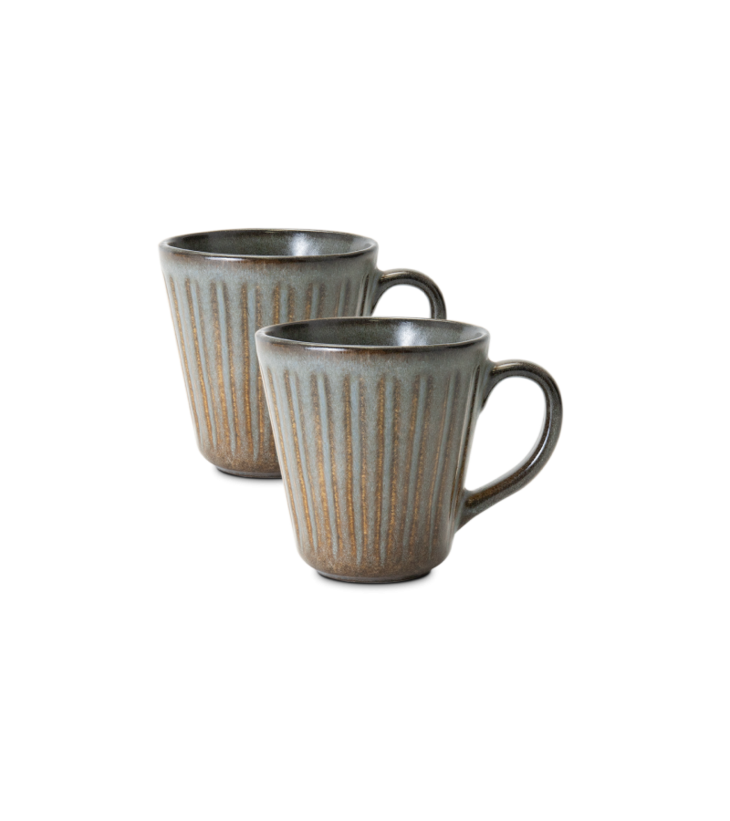 Caneca - Vieira