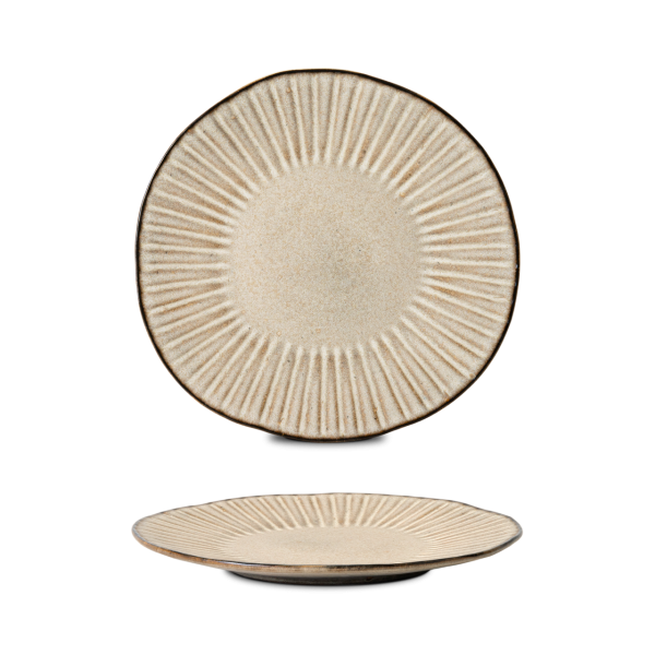 Dinner Plate - Vieira