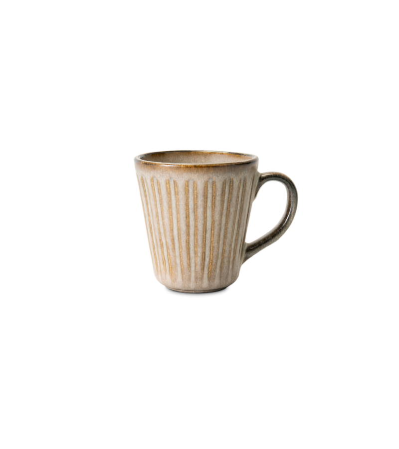 Mug - Vieira