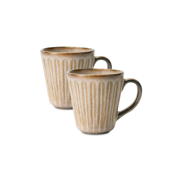 Mug - Vieira