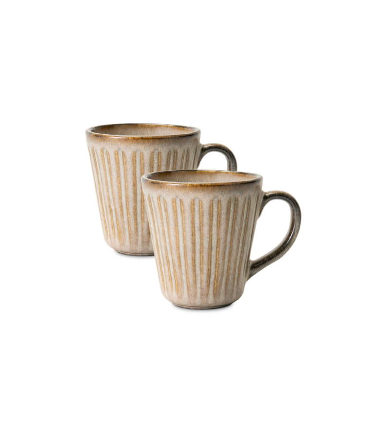Mug - Vieira