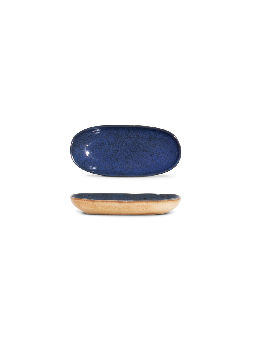 Fuente oval Mini - Flower Seeds