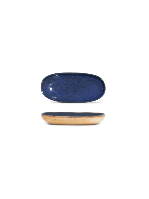 Plat ovale Mini - Flower Seeds