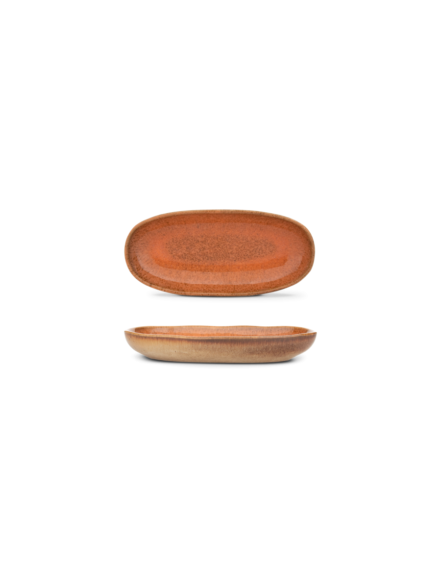 Fuente oval Mini - Flower Seeds