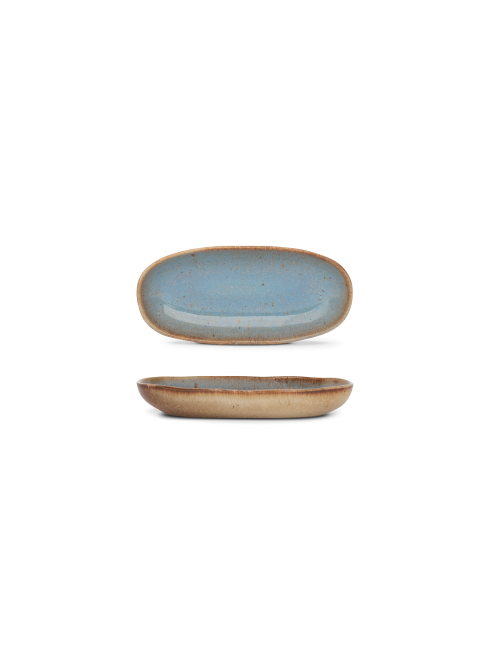 Fuente oval Mini - Flower Seeds