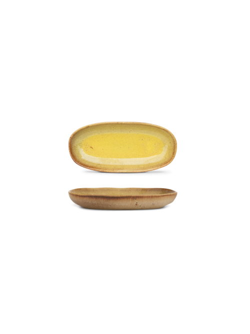 Fuente oval Mini - Flower Seeds