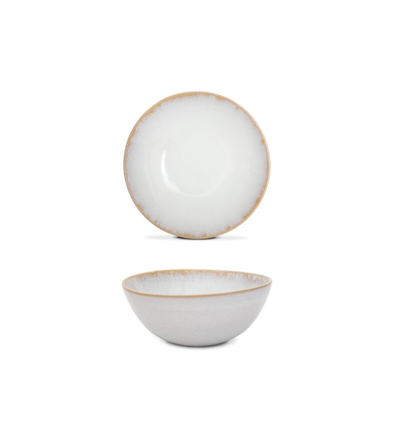 Taça Cereais - Amazonia - terrafina ® stoneware by ceramirupe