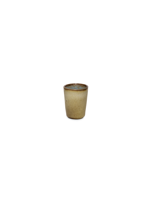 Tasse à espresso - Flower Seeds