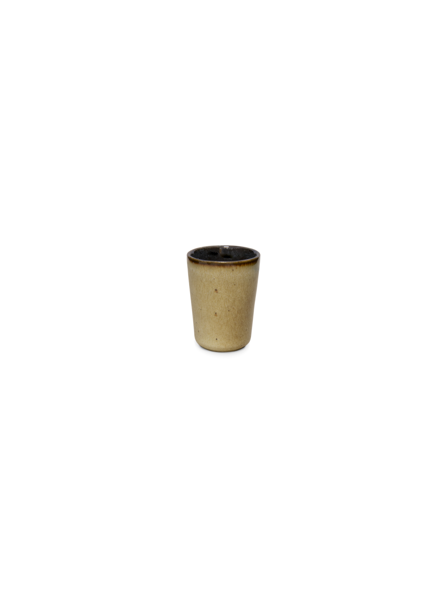 Taza Espresso - Flower Seeds