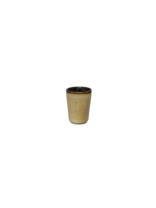 Tasse à espresso - Flower Seeds