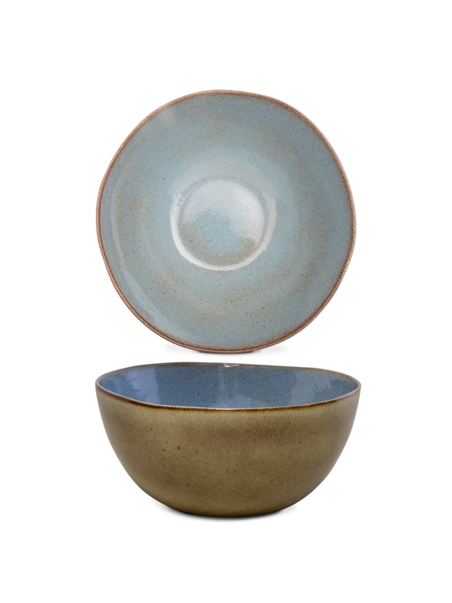 Bol para servir - Flower Seeds