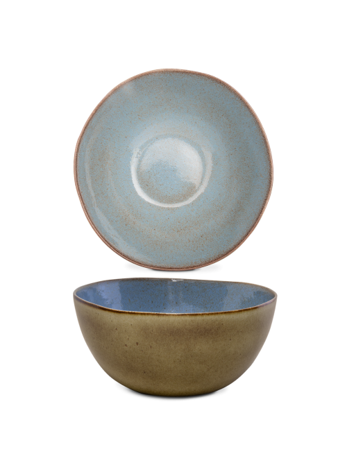 Bol para servir - Flower Seeds