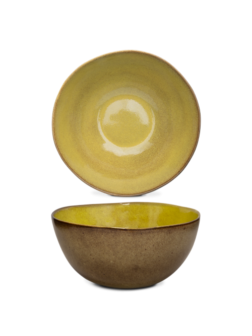 Bol para servir - Flower Seeds