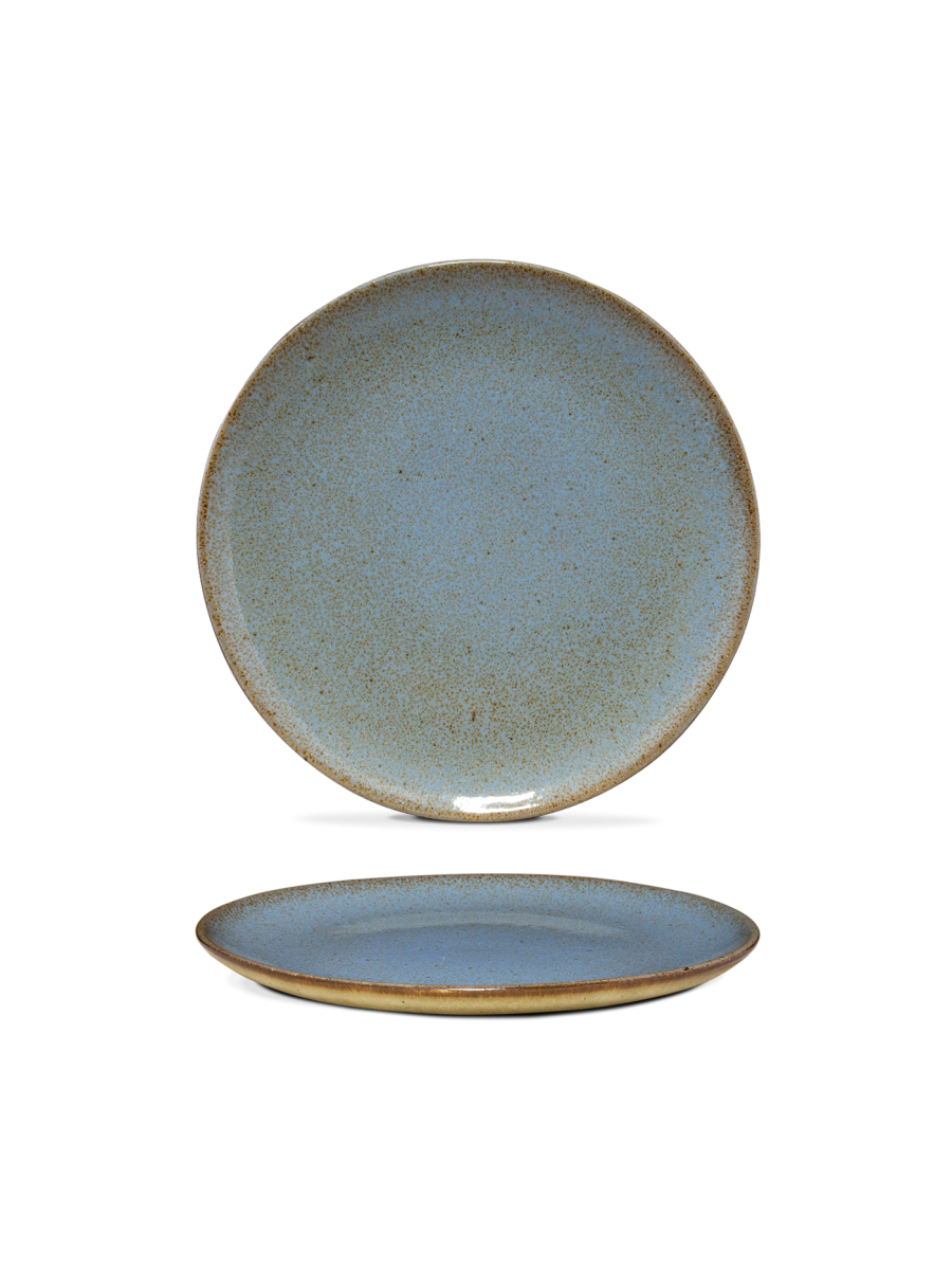 Salad Plate - Flower Seeds