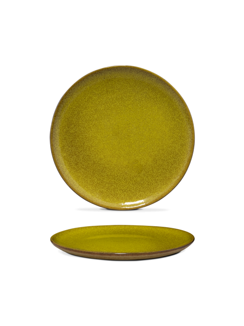 Salad Plate - Flower Seeds