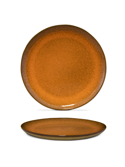 Dinner Plate - Flower Seeds