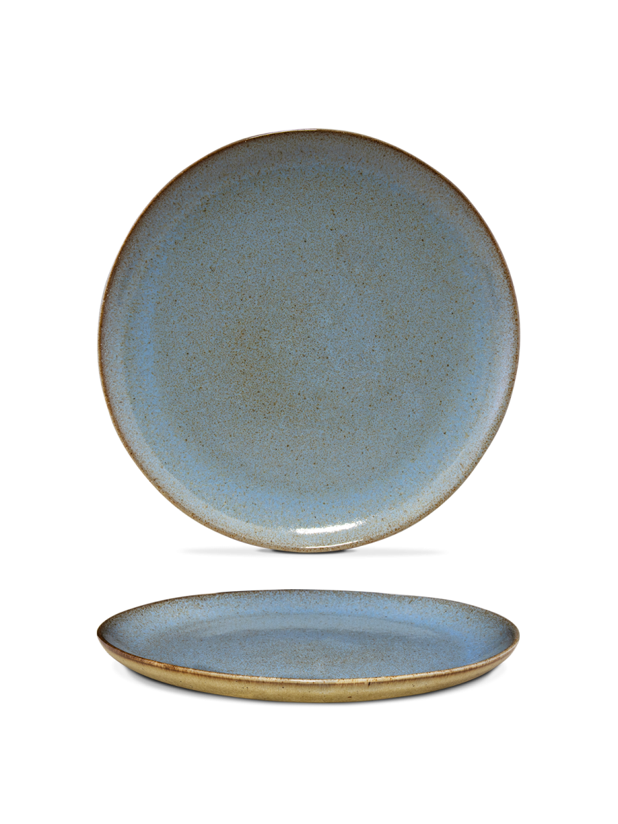 Dinner Plate - Flower Seeds