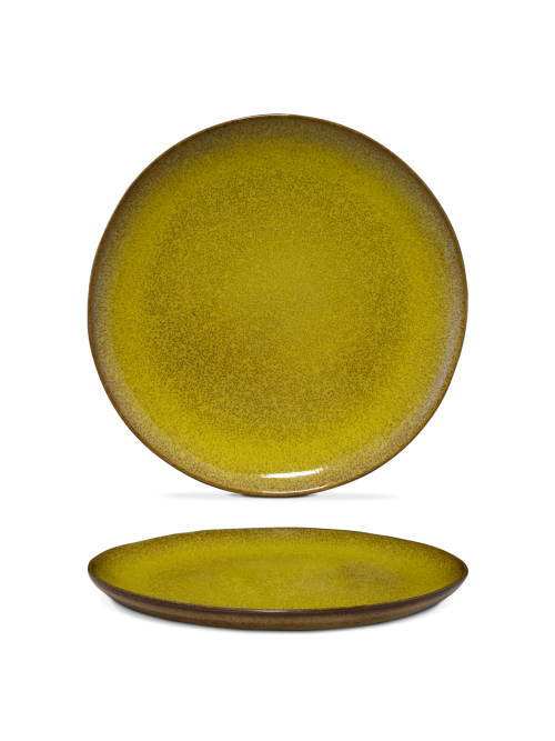 Dinner Plate - Flower Seeds