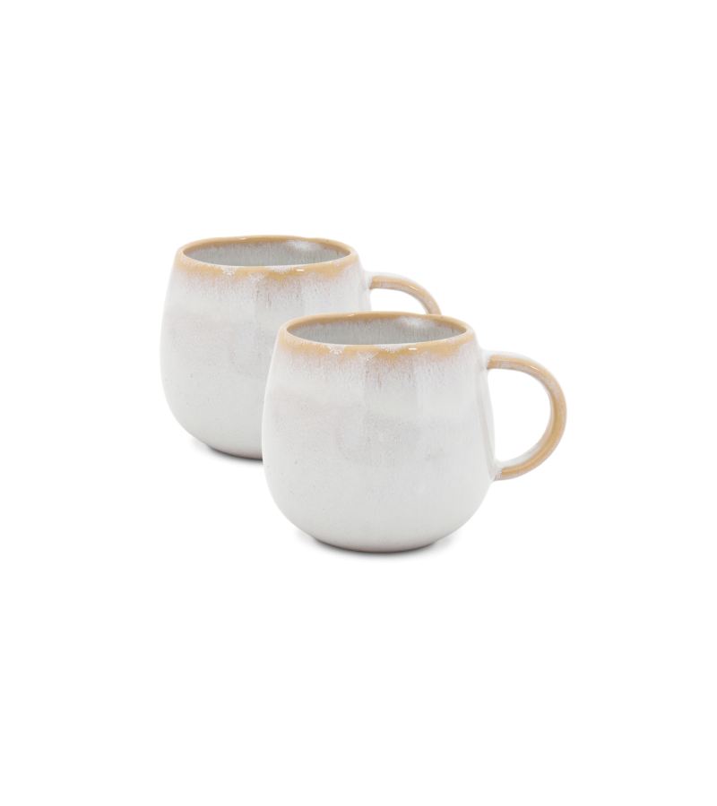 Caneca - Amazonia - terrafina ® stoneware by ceramirupe