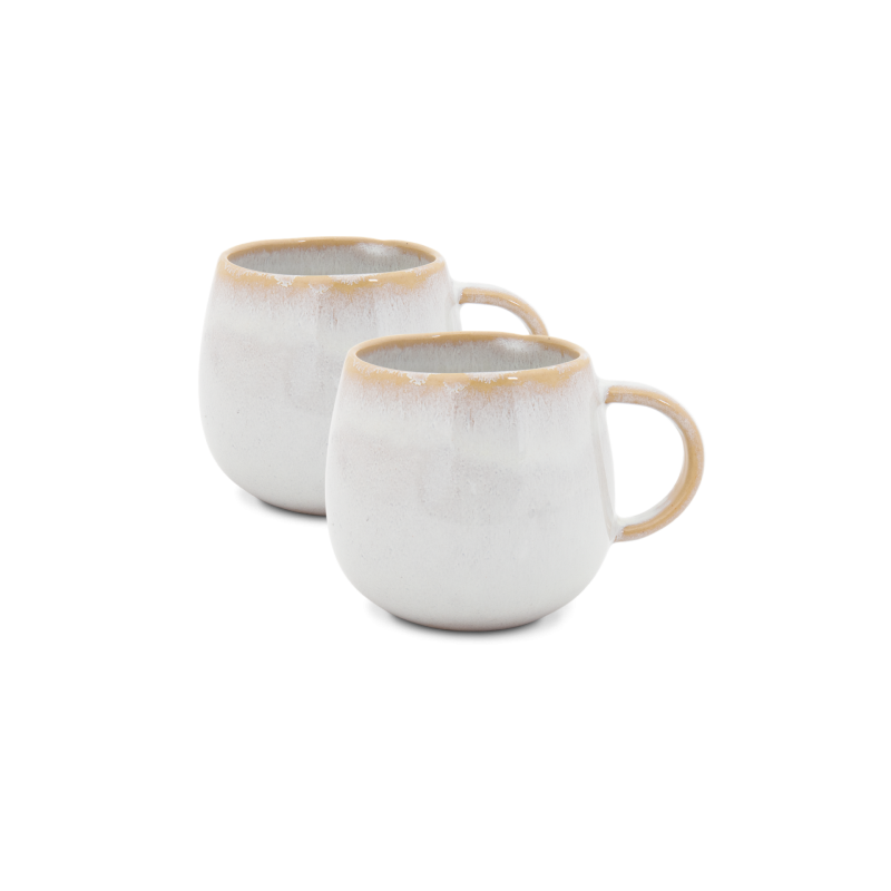 Caneca - Amazonia - terrafina ® stoneware by ceramirupe