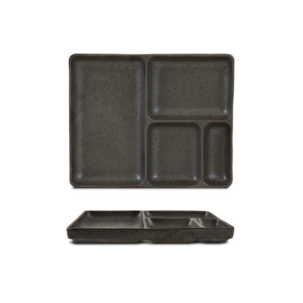Plato Bento - Japanese