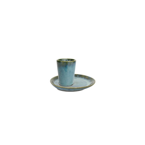 Espresso Cup - Amazonia