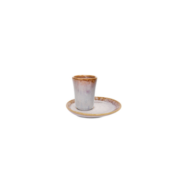 Espresso Cup - Amazonia