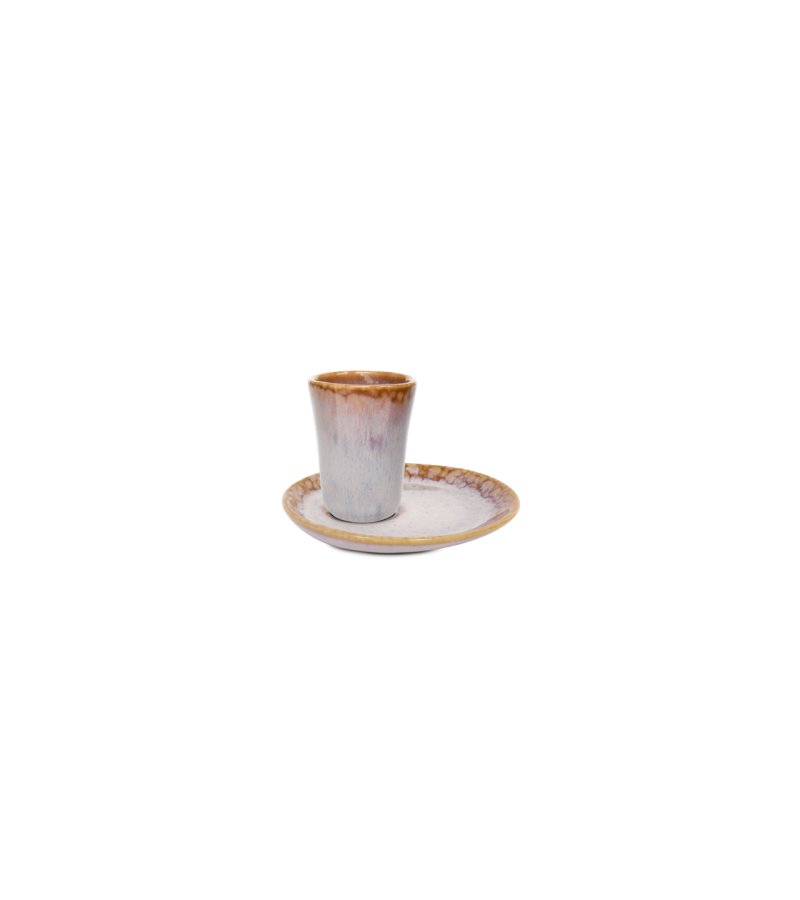 Espresso Cup - Amazonia