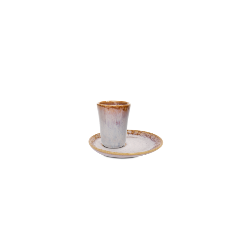 Espresso Cup - Amazonia