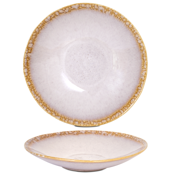 Large Pasta Plate - Amazonia