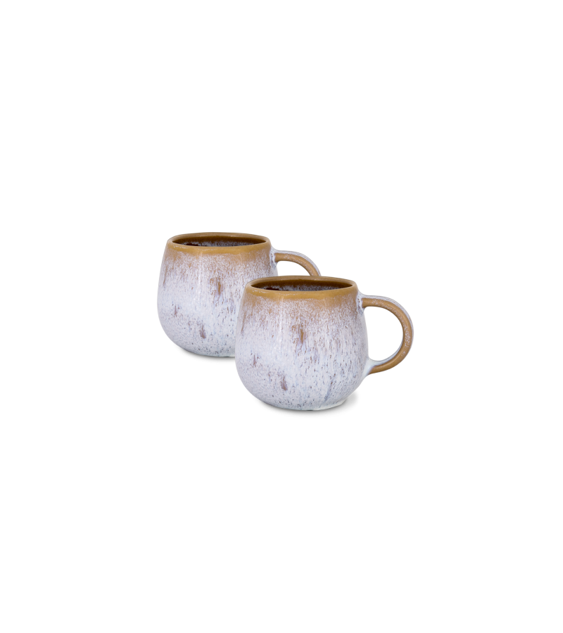 Caneca Pequena - Amazonia - terrafina ® stoneware by ceramirupe