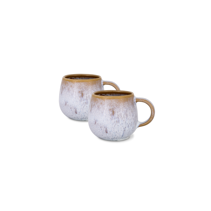 Caneca Pequena - Amazonia - terrafina ® stoneware by ceramirupe