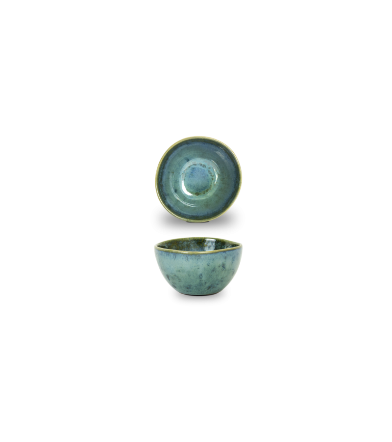 Sauce Bowl - Amazonia