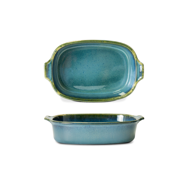 Baking Dish Small - Amazonia
