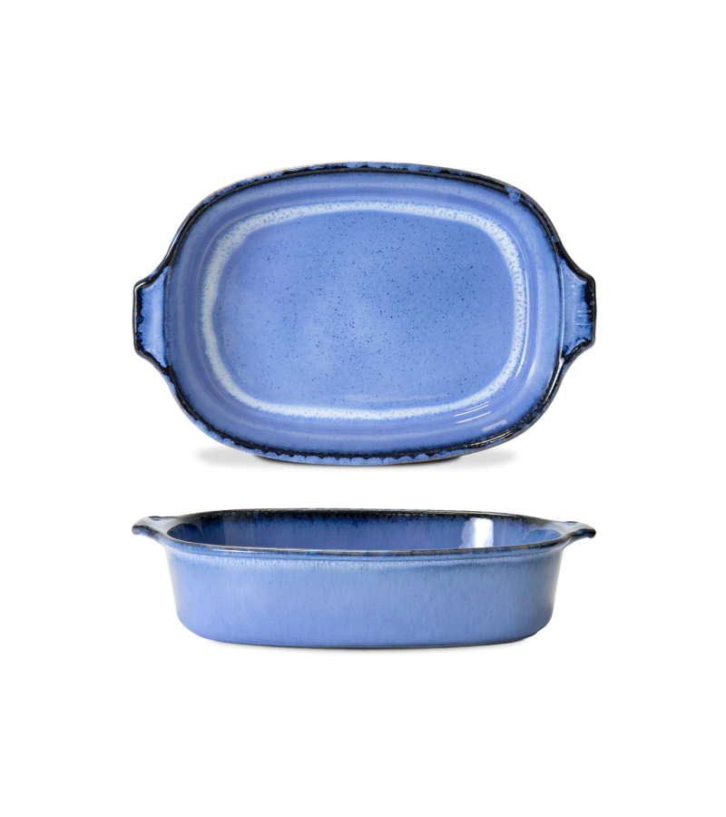 Baking Dish Medium - Amazonia