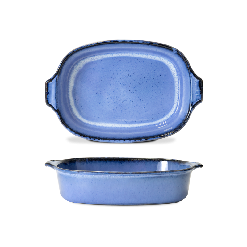Baking Dish Medium - Amazonia
