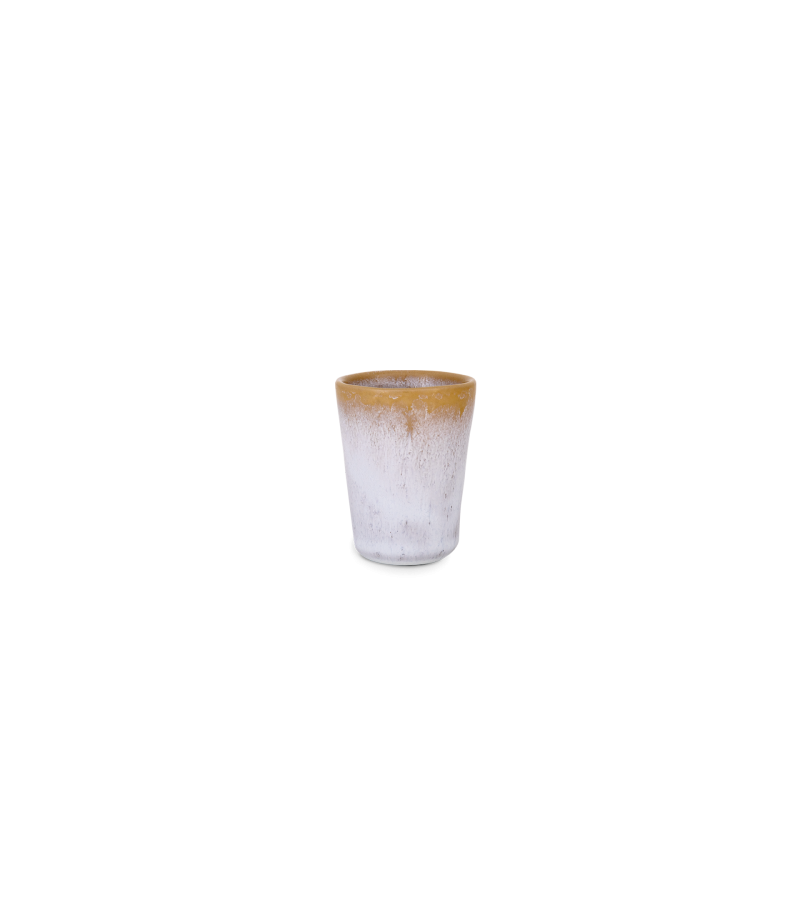 Copo Expresso - Amazonia - terrafina ® stoneware by ceramirupe
