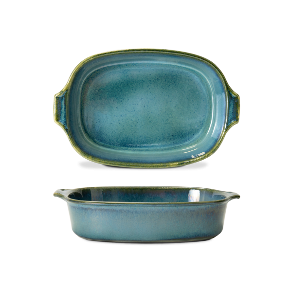 Baking Dish Medium - Amazonia