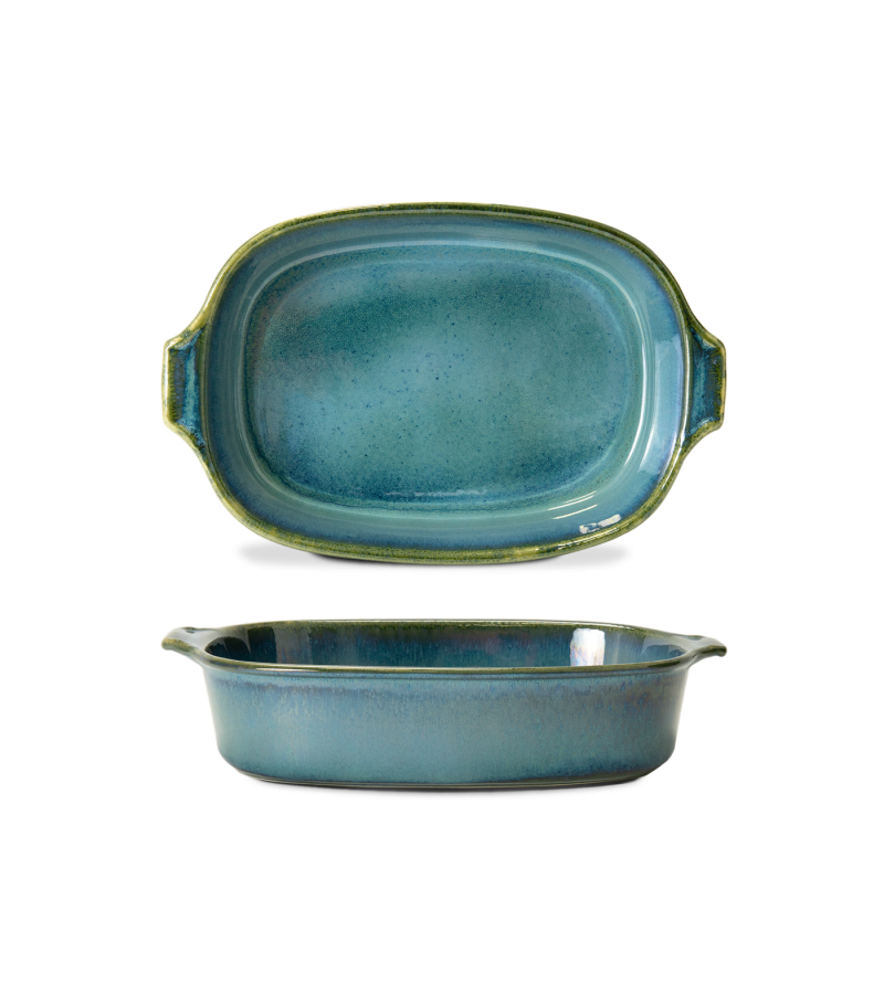 Baking Dish Medium - Amazonia