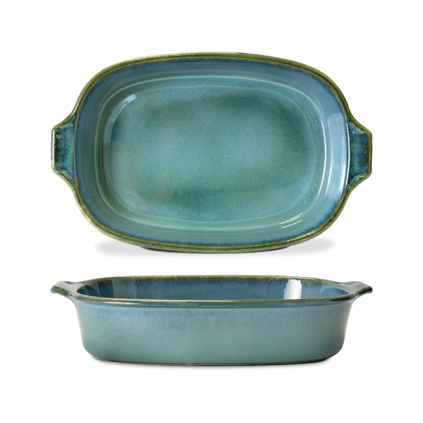 Baking Dish Large - Amazonia