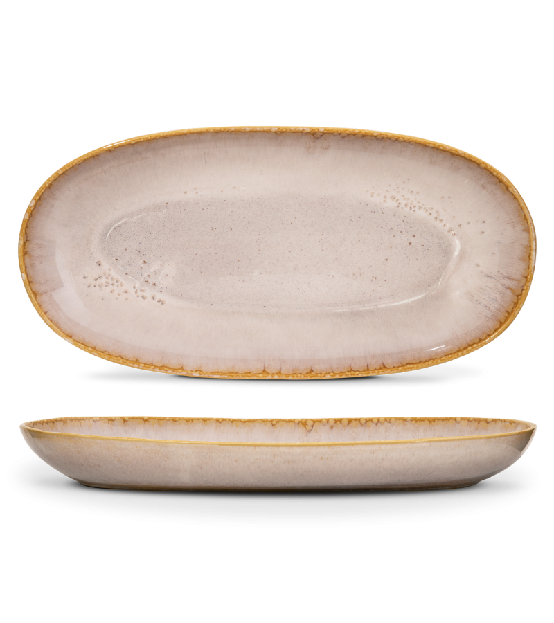 Oval Serving Large  - Amazonia