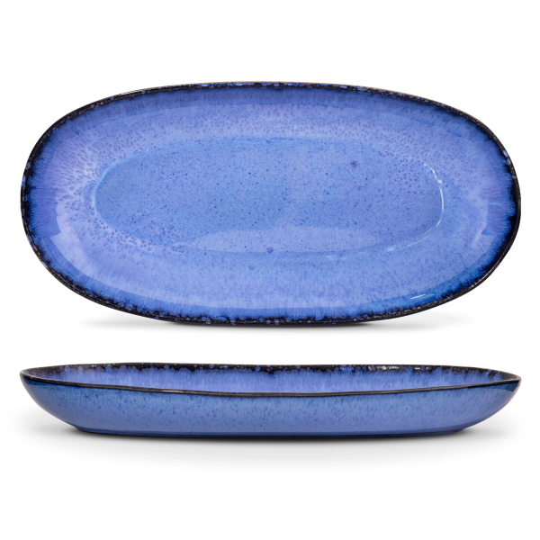 Oval Serving Large  - Amazonia