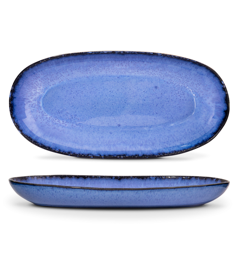 Oval Serving Large  - Amazonia