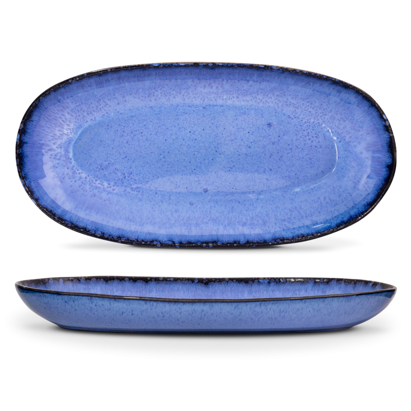 Oval Serving Large  - Amazonia