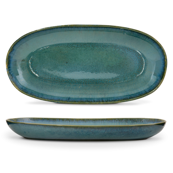 Oval Serving Large  - Amazonia