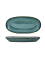 Plat ovale petite - Amazonia