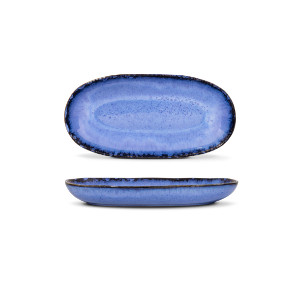Plat ovale medium - Amazonia